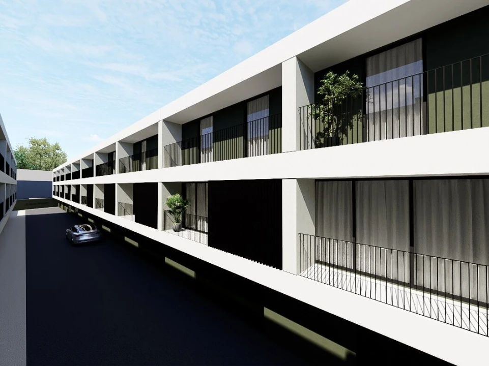 Moradia T4 para Venda em Valongo Foto 33