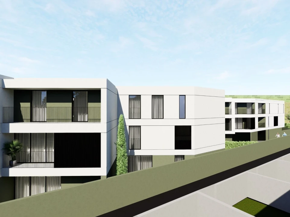 Moradia T4 para Venda em Valongo Foto 35