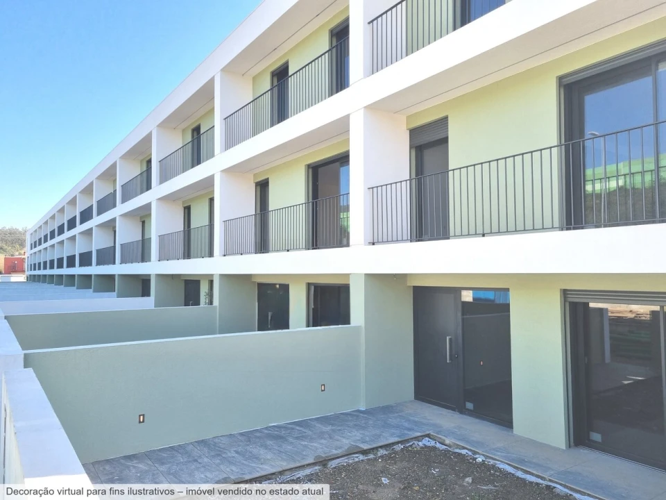 Moradia T4 para Venda em Valongo Foto 1