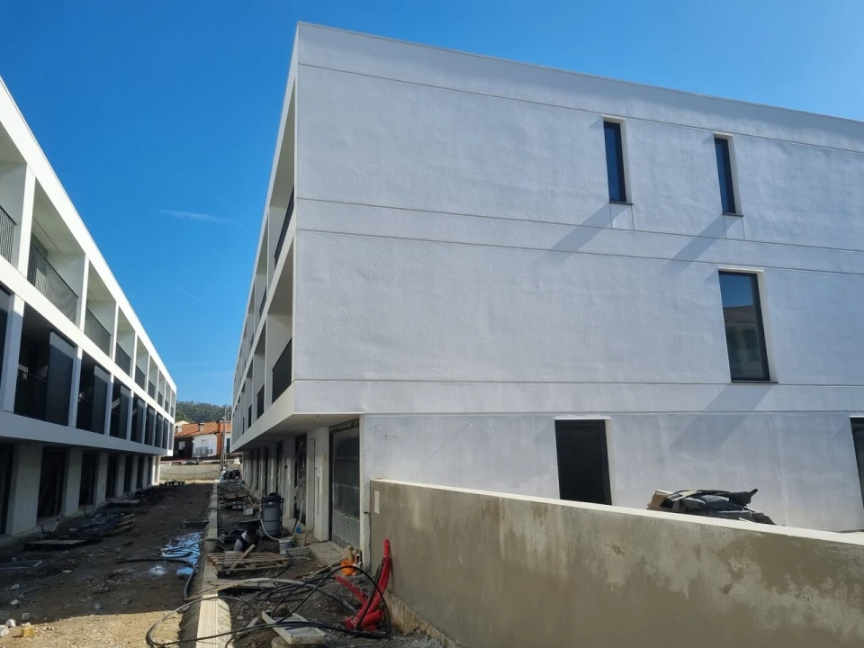 Moradia T4 para Venda em Valongo Foto 38