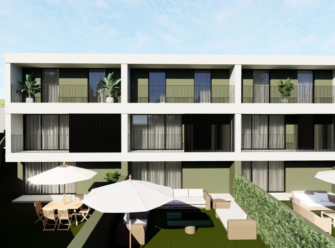 Moradia T4 para Venda em Valongo Foto 5