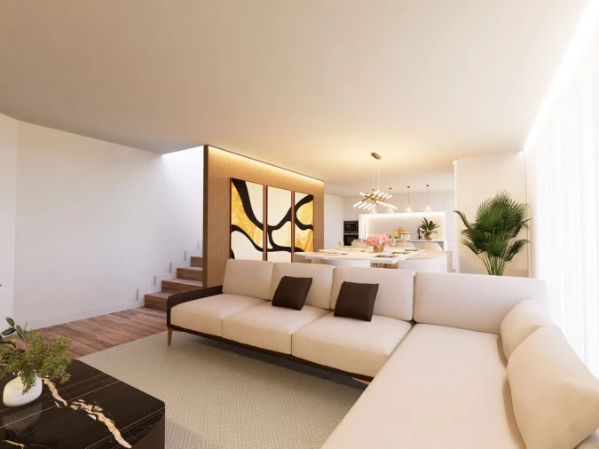 Moradia T4 para Venda em Valongo Foto 9