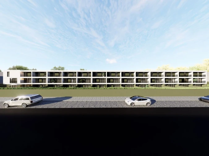 Moradia T4 para Venda em Valongo Foto 28