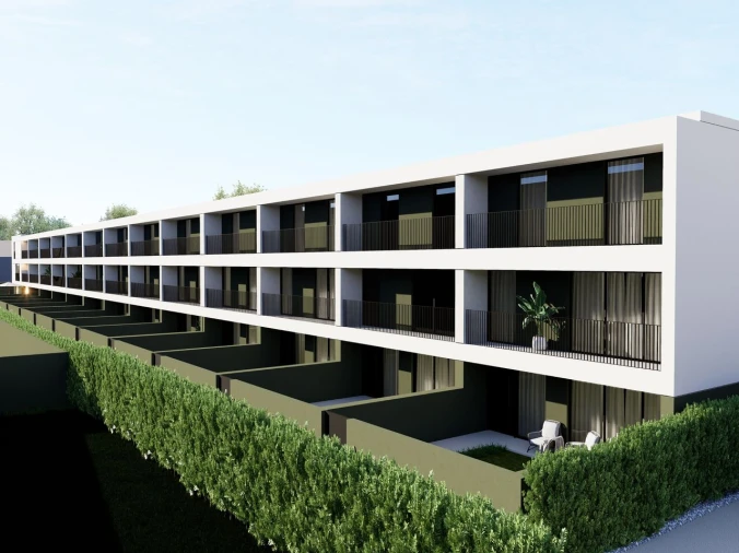 Moradia T4 para Venda em Valongo Foto 30