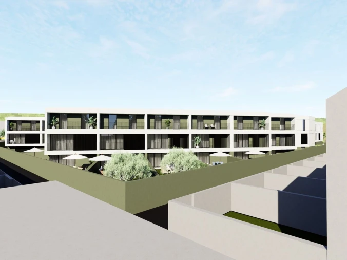 Moradia T4 para Venda em Valongo Foto 36