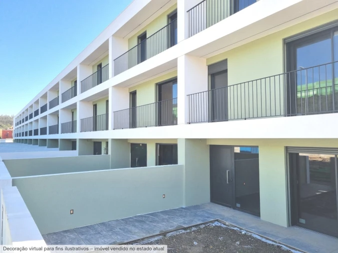 Moradia T4 para Venda em Valongo Foto 1