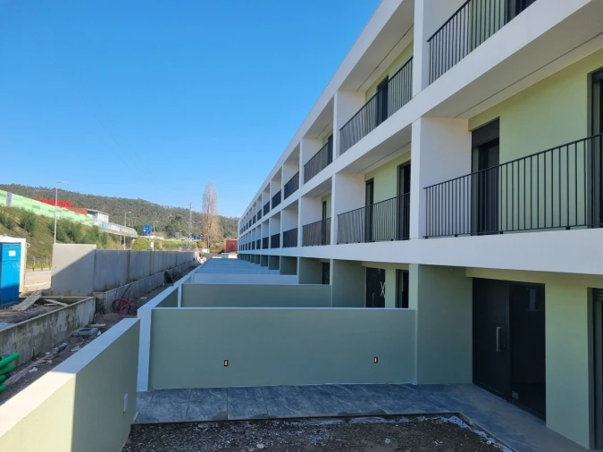 Moradia T4 para Venda em Valongo Foto 51