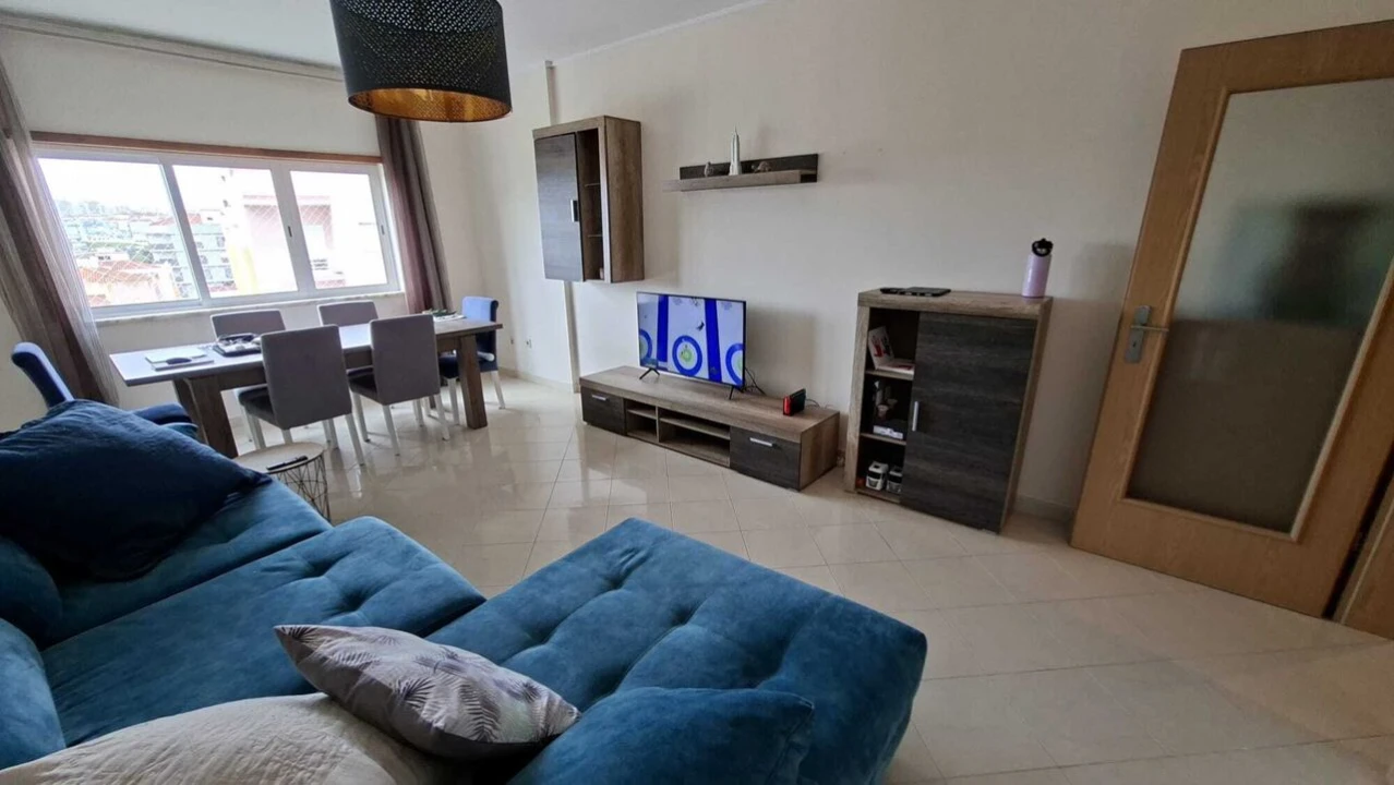 Apartamento T3 para Venda em Corroios Foto 3