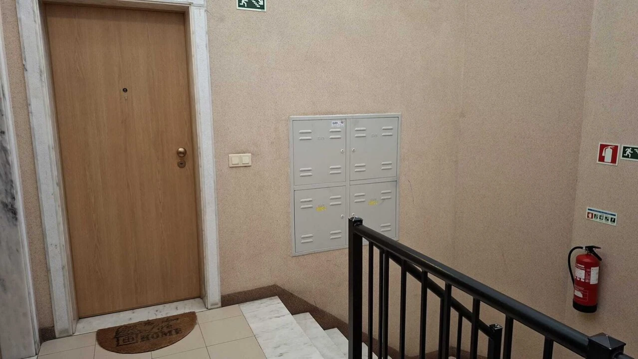 Apartamento T3 para Venda em Corroios Foto 2