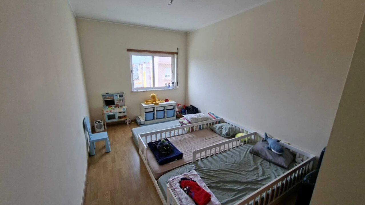 Apartamento T3 para Venda em Corroios Foto 9