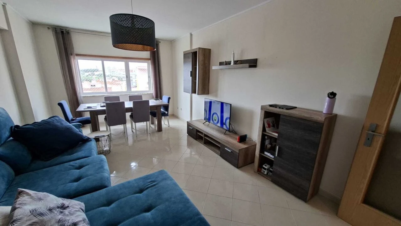 Apartamento T3 para Venda em Corroios Foto 21