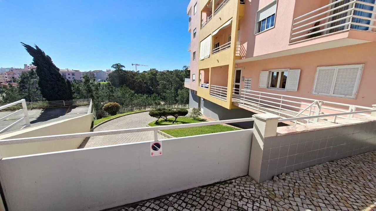 Apartamento T3 para Venda em Corroios Foto 31