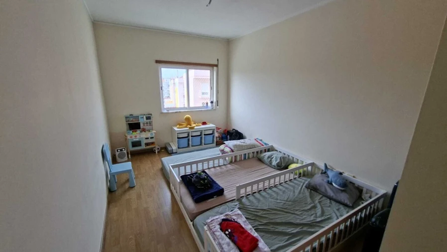 Apartamento T3 para Venda em Corroios Foto 9