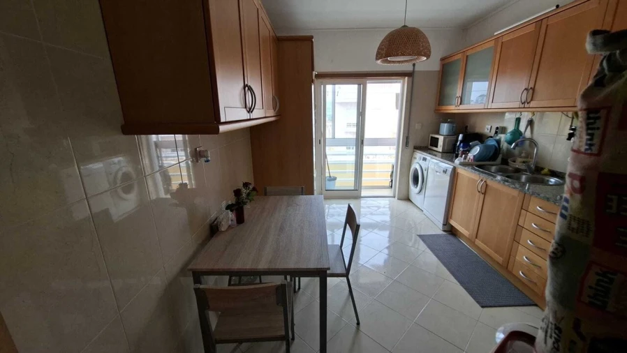 Apartamento T3 para Venda em Corroios Foto 20