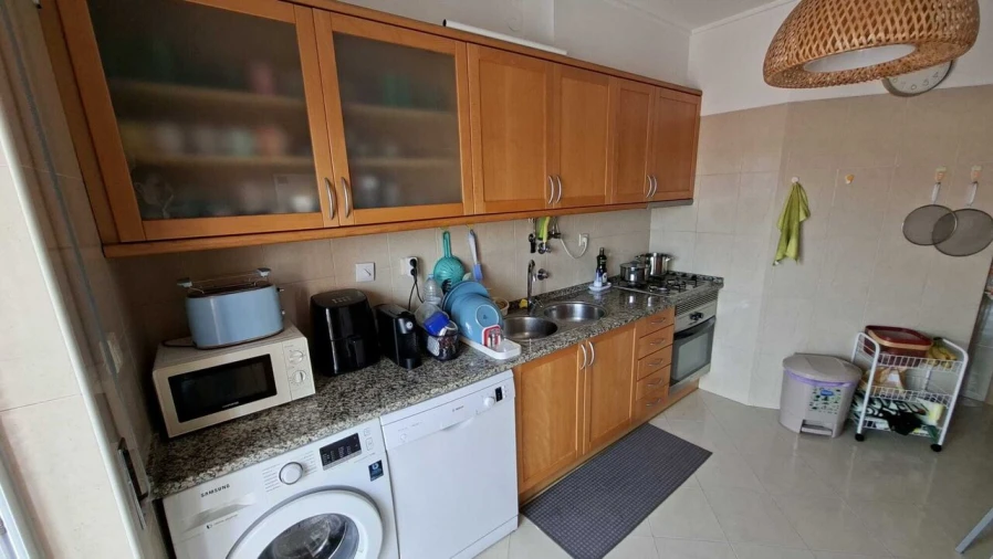 Apartamento T3 para Venda em Corroios Foto 26