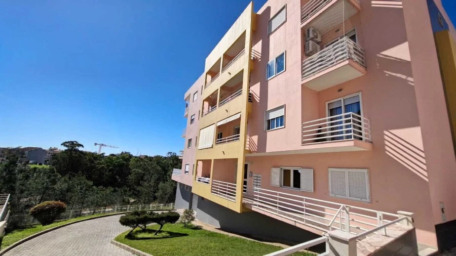 Apartamento T3 para Venda em Corroios Foto 1