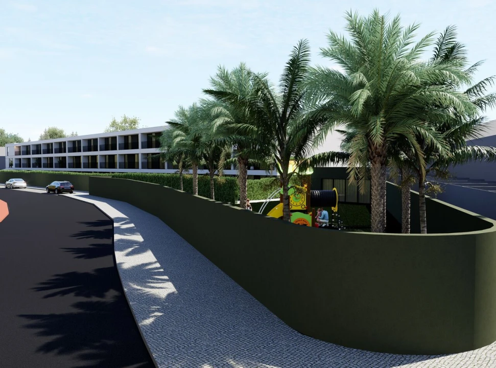 Moradia T3 para Venda em Valongo Foto 17