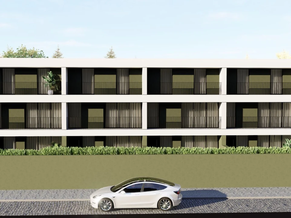 Moradia T3 para Venda em Valongo Foto 19