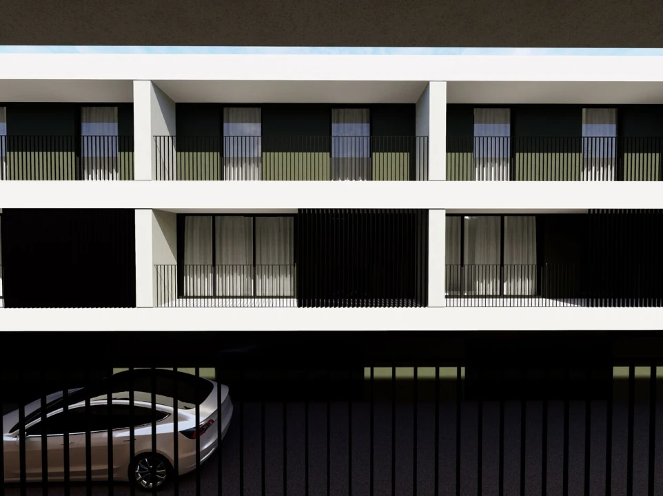 Moradia T3 para Venda em Valongo Foto 25