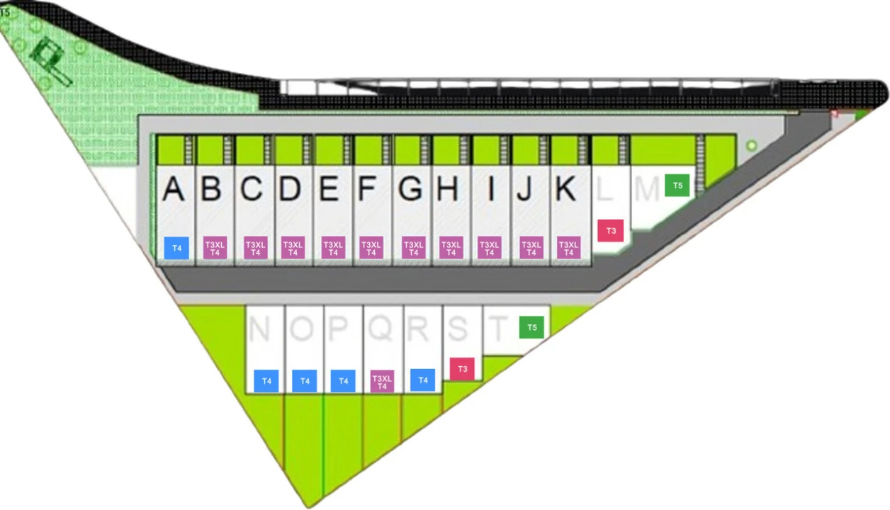 Moradia T3 para Venda em Valongo Foto 38
