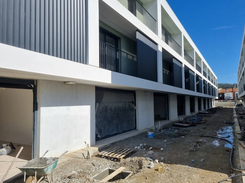 Moradia T3 para Venda em Valongo Foto 41