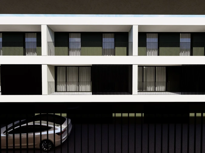 Moradia T3 para Venda em Valongo Foto 25