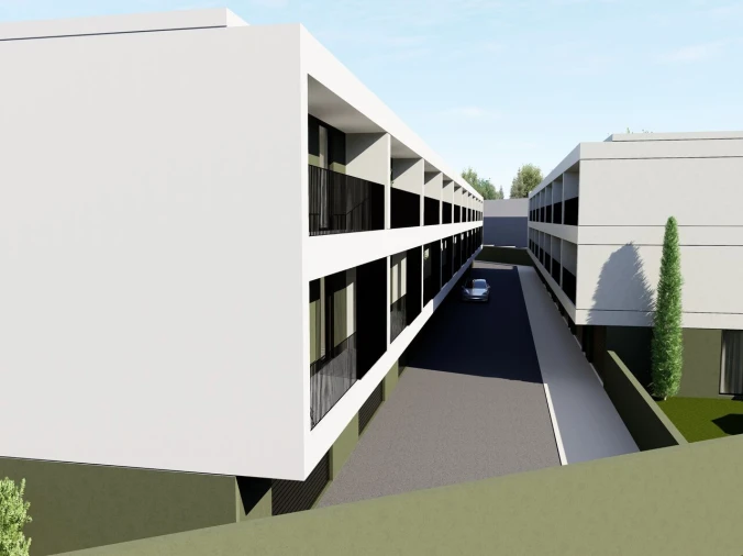 Moradia T3 para Venda em Valongo Foto 27