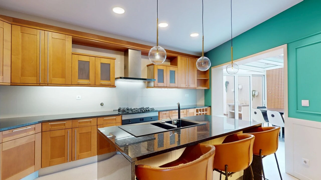 Moradia T5 para Venda em Alvor Foto 10