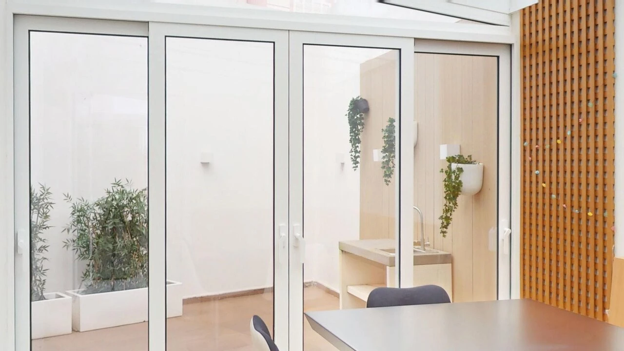 Moradia T5 para Venda em Alvor Foto 13