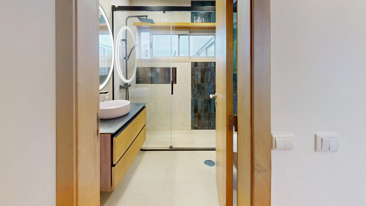 Moradia T5 para Venda em Alvor Foto 33