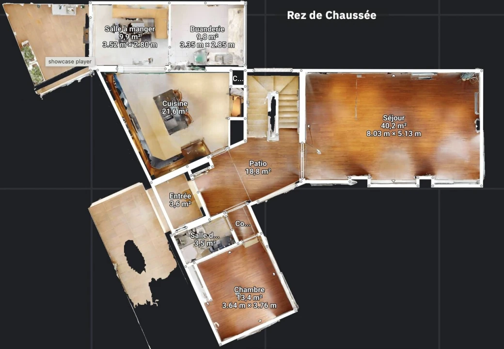 Moradia T5 para Venda em Alvor Foto 47