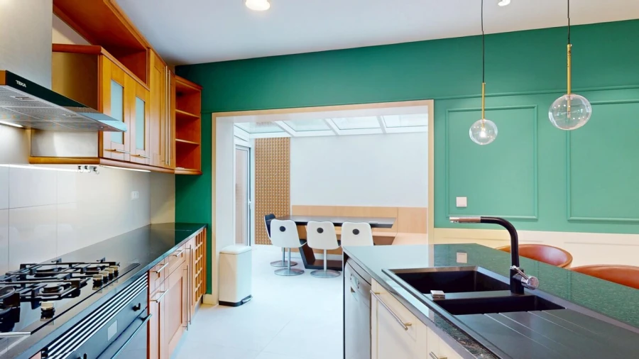 Moradia T5 para Venda em Alvor Foto 15