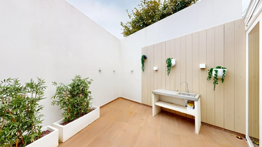 Moradia T5 para Venda em Alvor Foto 16