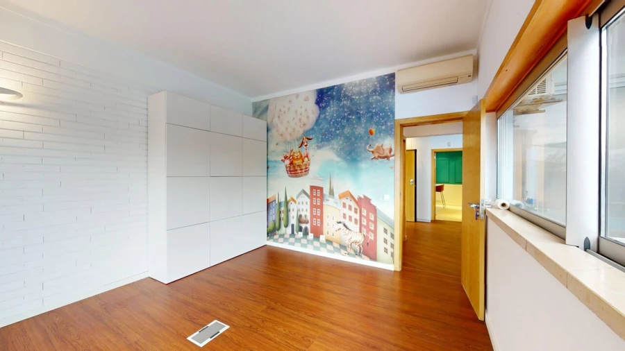 Moradia T5 para Venda em Alvor Foto 19