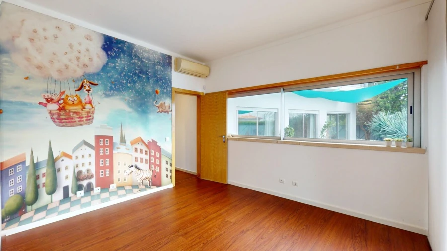 Moradia T5 para Venda em Alvor Foto 20