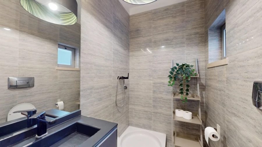 Moradia T5 para Venda em Alvor Foto 22