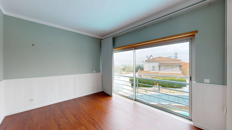 Moradia T5 para Venda em Alvor Foto 31