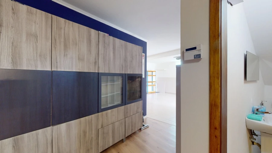 Moradia T5 para Venda em Alvor Foto 39