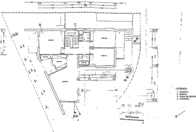 Moradia T5 para Venda em Alvor Foto 42