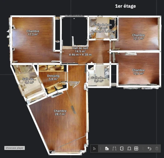Moradia T5 para Venda em Alvor Foto 45