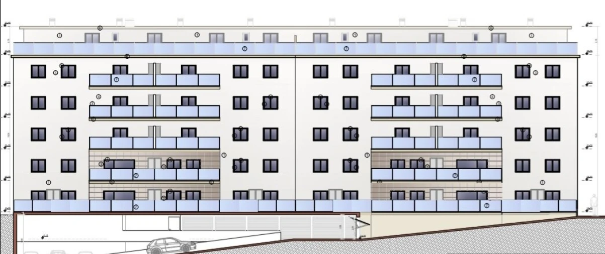 Terreno para Venda em Loures