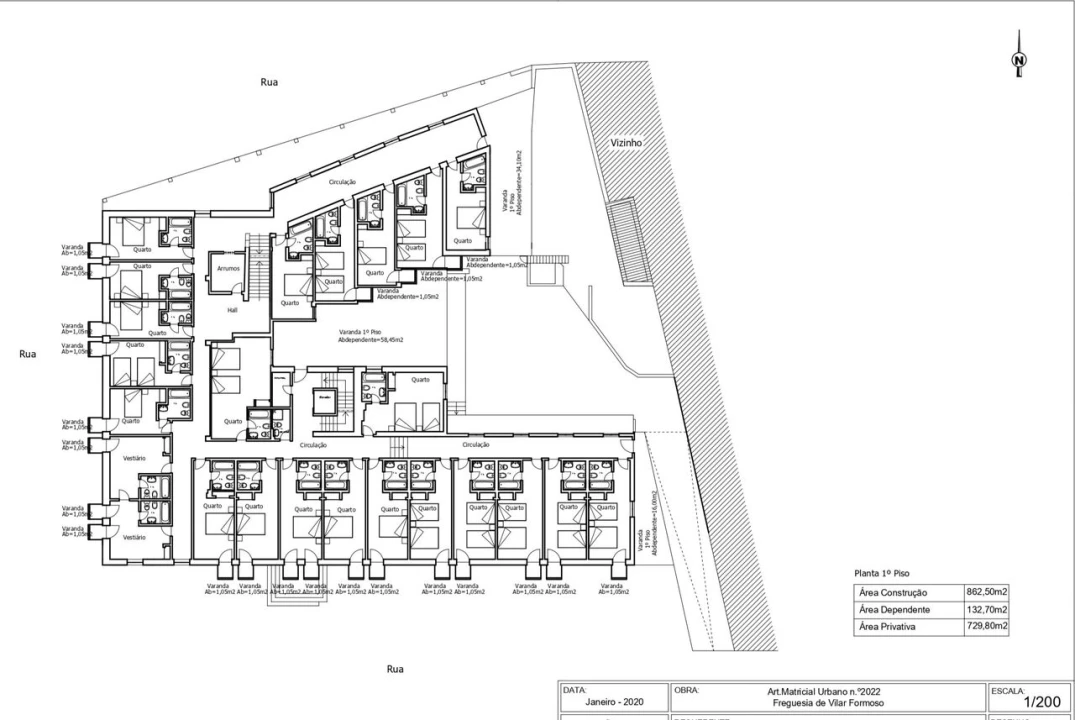 Negócio para Venda em Vilar Formoso Foto 14