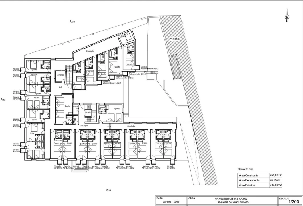 Negócio para Venda em Vilar Formoso Foto 15