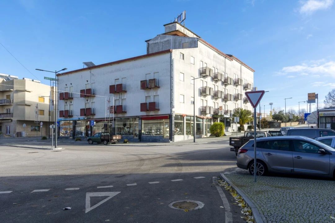 Negócio para Venda em Vilar Formoso Foto 2