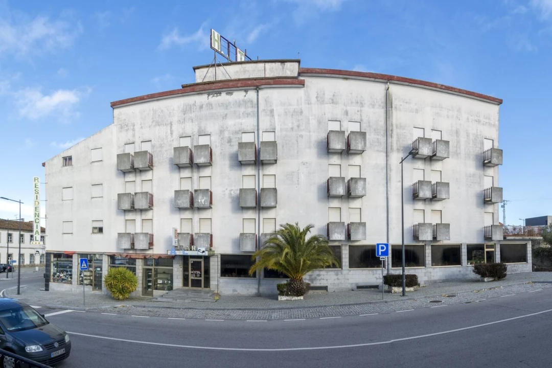 Negócio para Venda em Vilar Formoso Foto 1