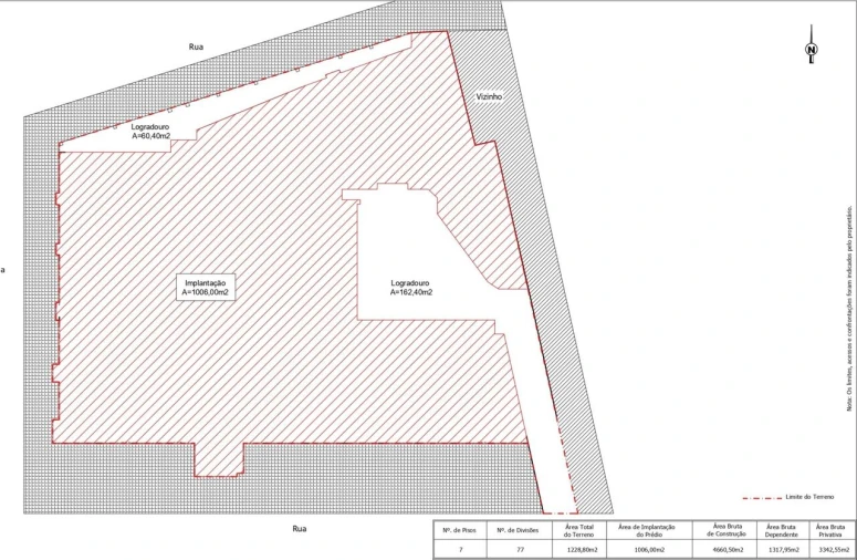 Negócio para Venda em Vilar Formoso Foto 11