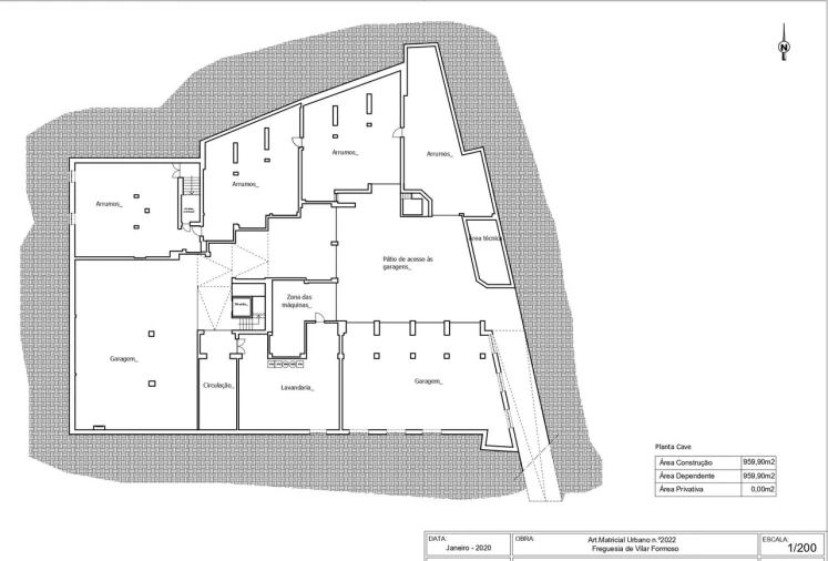 Negócio para Venda em Vilar Formoso Foto 12