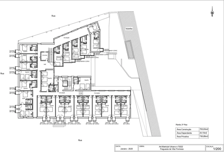 Negócio para Venda em Vilar Formoso Foto 15