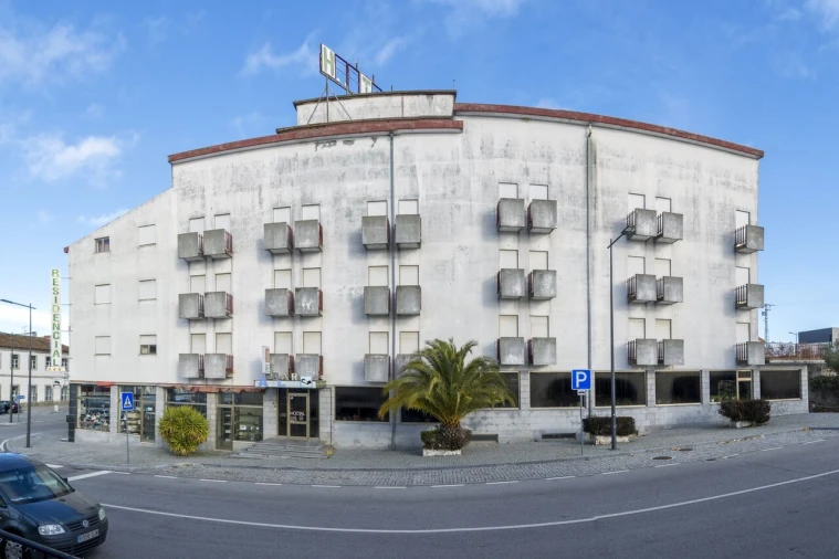 Negócio para Venda em Vilar Formoso Foto 1