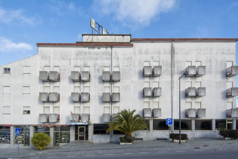 Negócio para Venda em Vilar Formoso Foto 5